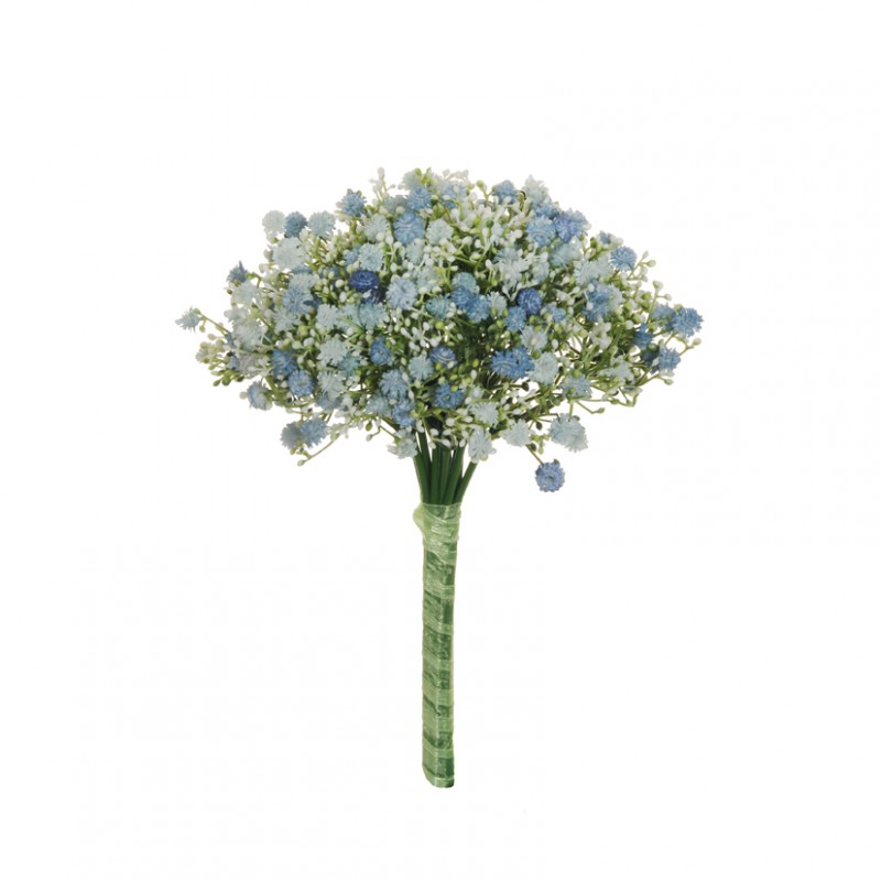Gipsofila bouquet x12 cm 31 - gi7.15 *