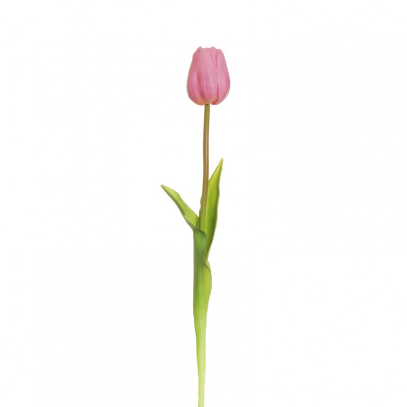 Tulipano rubber h46cm tu-lilac*