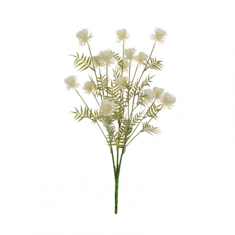 Elicrisio bush x3 h55 bu - white *