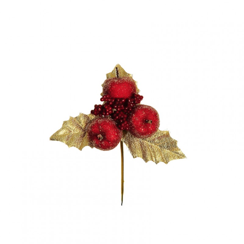 80-471895 | PICK MELA H14 PZ12 PK - red