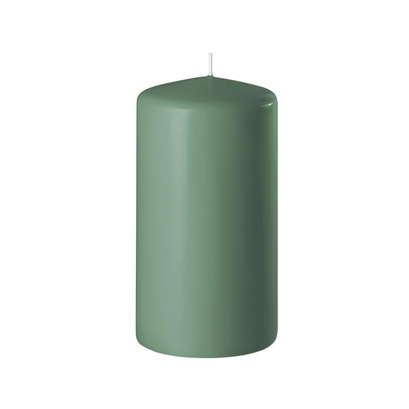 Candele mm80x60 pz12(80/60) - smaragd