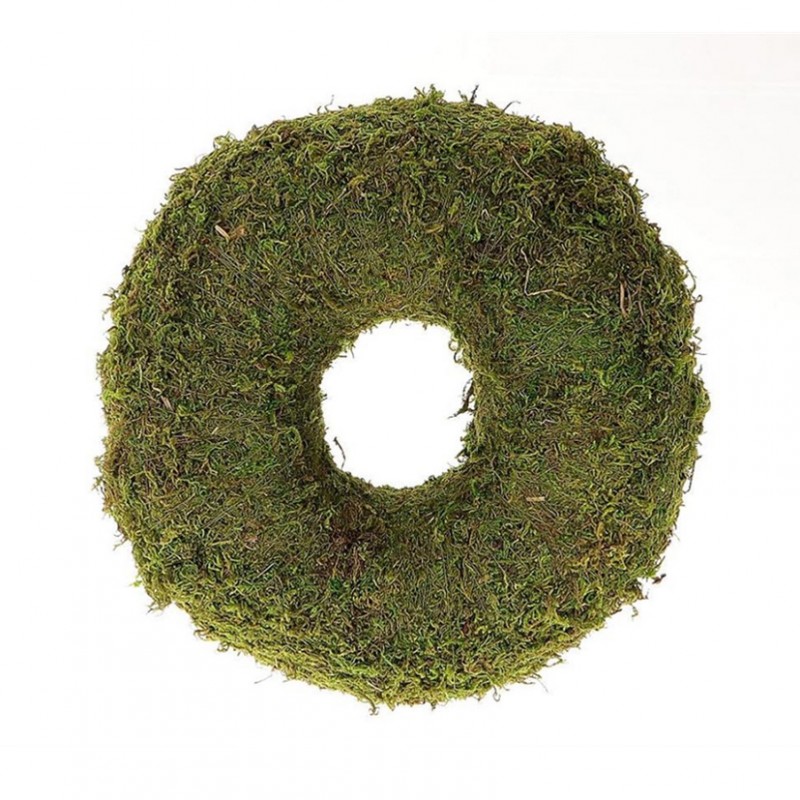862300016 | CORONA ASIA MOSS D38cm - green