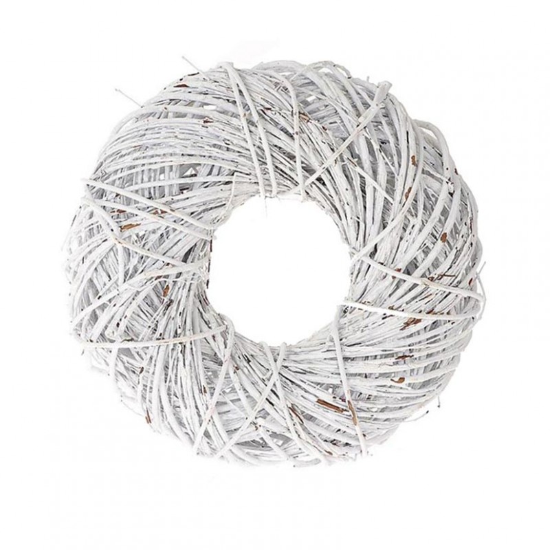 862333703 | CORONA TWISTER D50cm - white wash