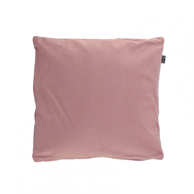 Cuscino arredo dakota 50x50x12 - peach