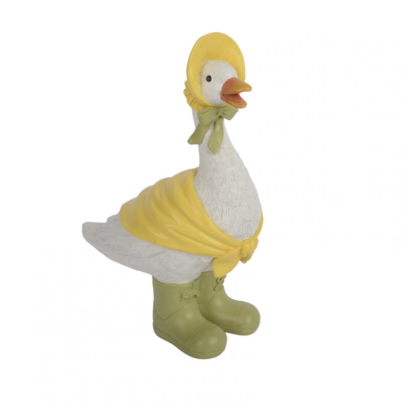 Oca poliresina 20,5x h31