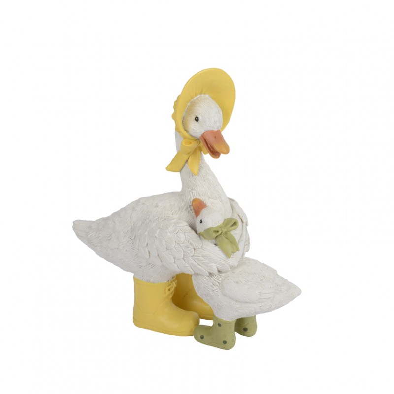 Oca poliresina 19x h20,5