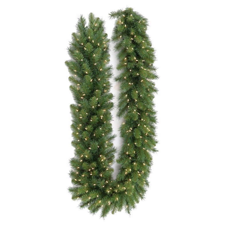 87-784/9X14LED300 | FESTONE DELUXE H270 PVC 240tips -300LED