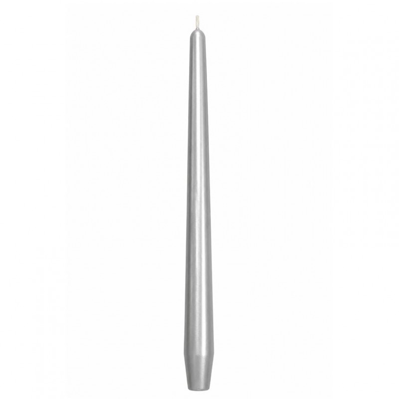 4031052108594 | CANDELE mm400x25 pz8 (400/25) silber