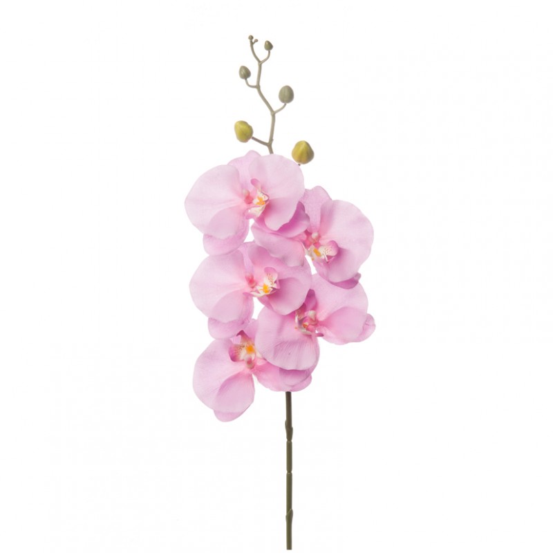 Orchidea phalaenopsis 82cm or-lavender*