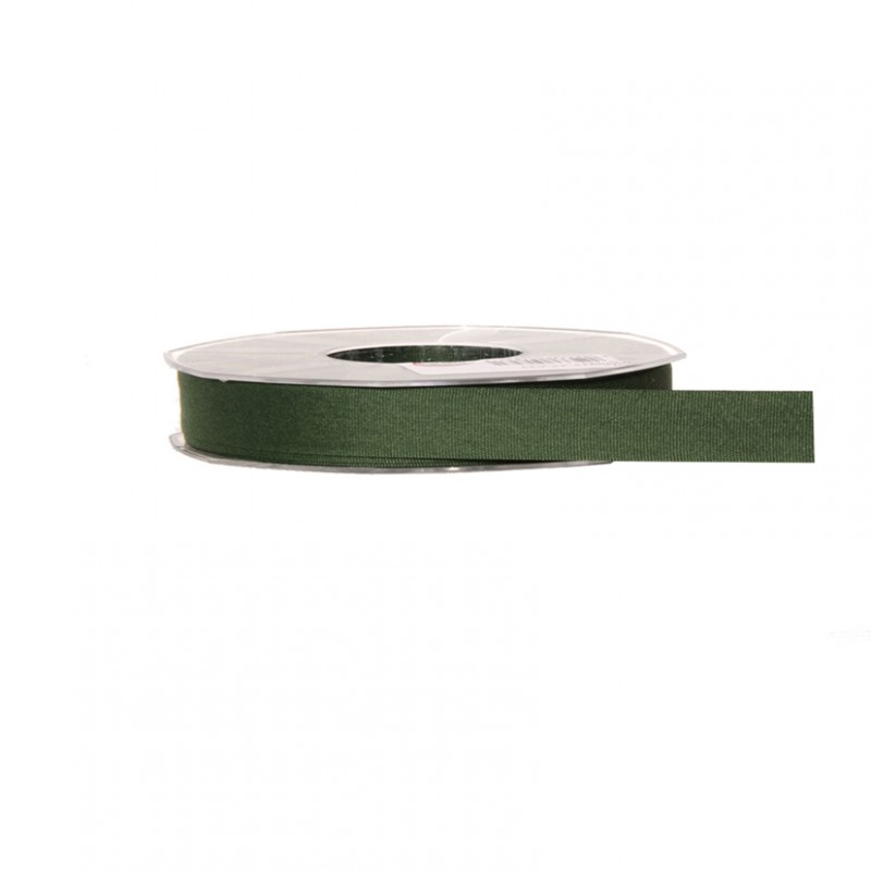 N/polycotton 10mm 25mt - verde scuro