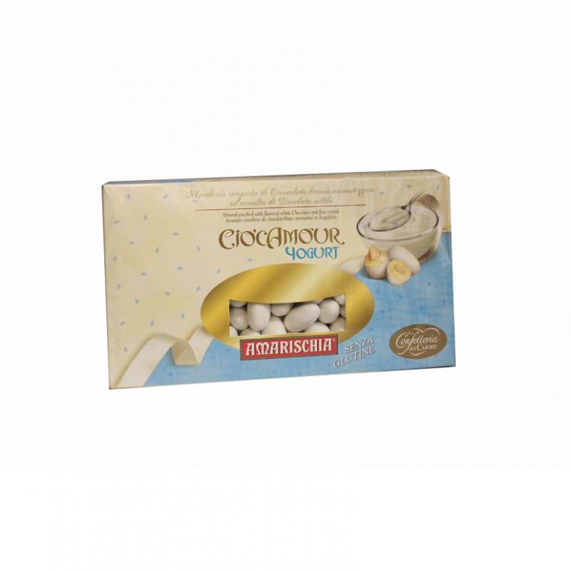 Confetti yogurt kg 1