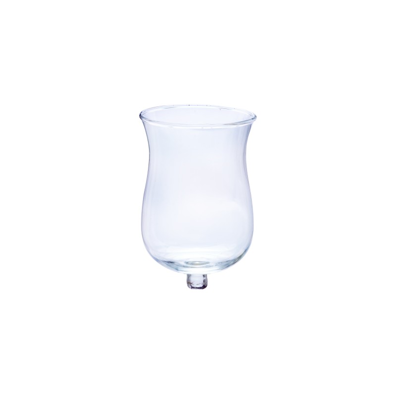AL-26B | PARAFIAMMA VETRO D9,4 H13,5 CM
