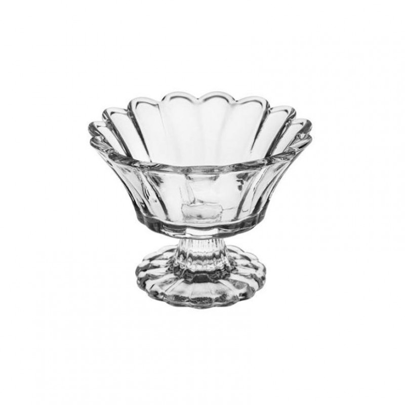 BE-0021 | ALZATINA FIORE D9 H6,5cm (9-16,5)