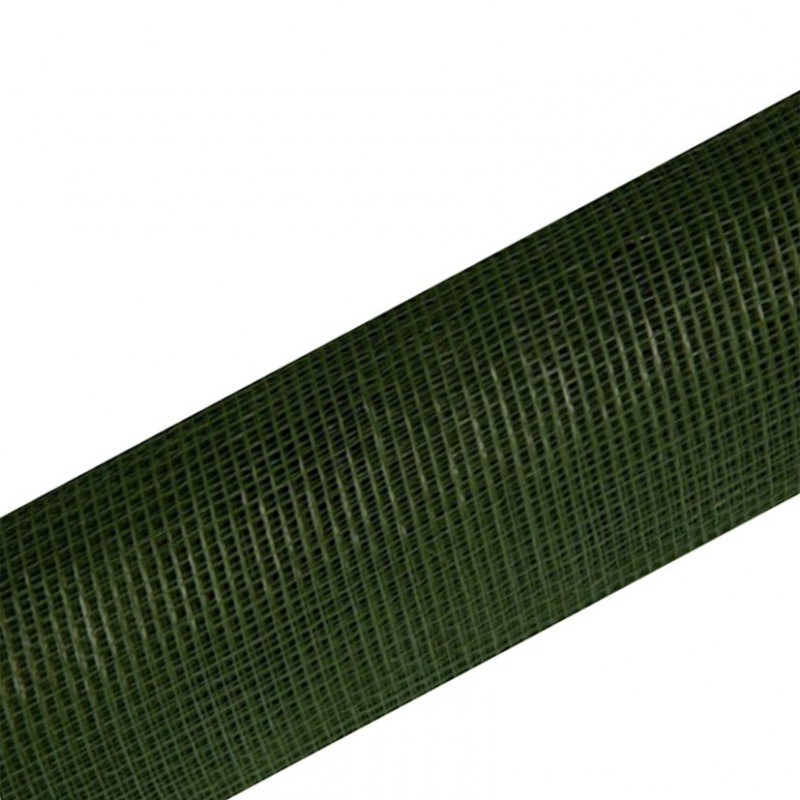 Decoflowers 54cm x 9,1mt -verde scuro