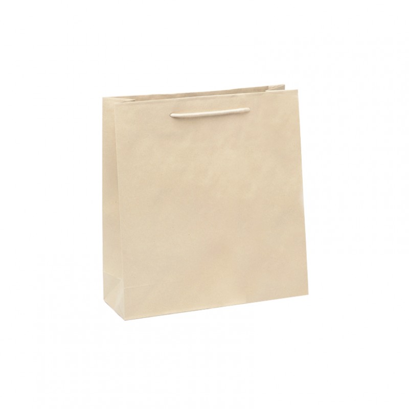 310003147AB10 | BUSTA BOUTIQUE 26X11X32 PZ10 beige075117