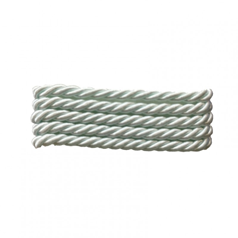 Cordoncino 3 capi 5mm 50mt -ciono chiaro