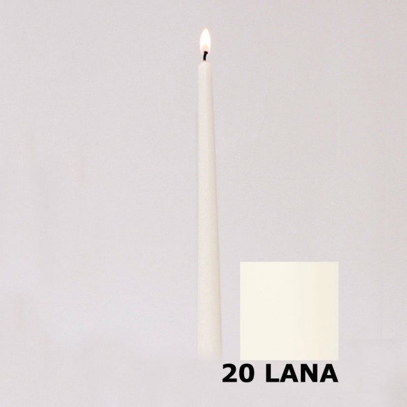 Candele pz12 mm250x23 (250/23) -lana