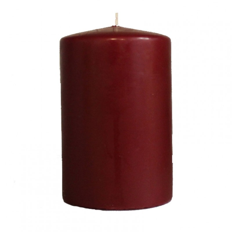218529.067 | CANDELE mm200X100 PZ4 (200/100)-bordeaux