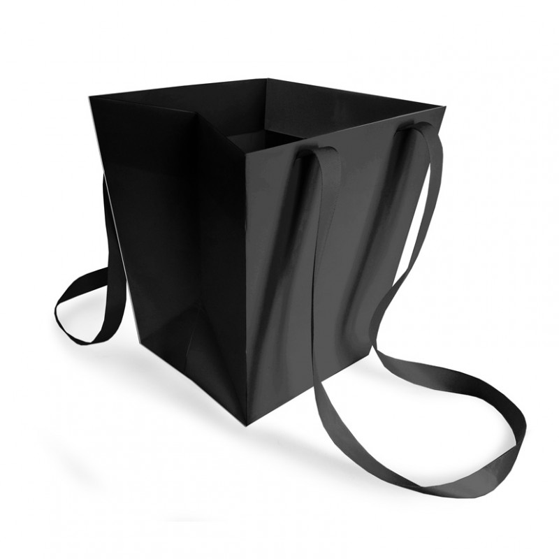 Envelopes elegant 16.3x12.5xh18cm pz10-black