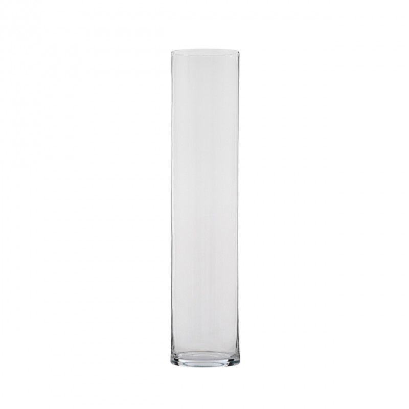 Cilindro vetro d10 h40 cm (10-40)