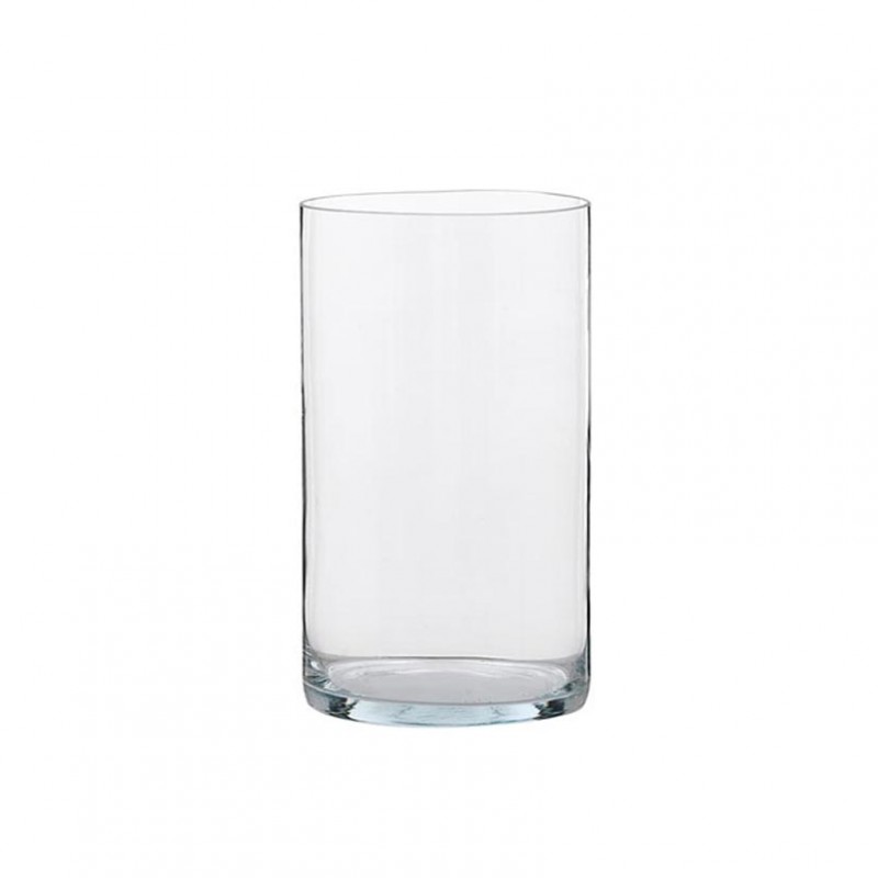 CIL-H200-D120 | CILINDRO VETRO D12 H20 cm (12-20)