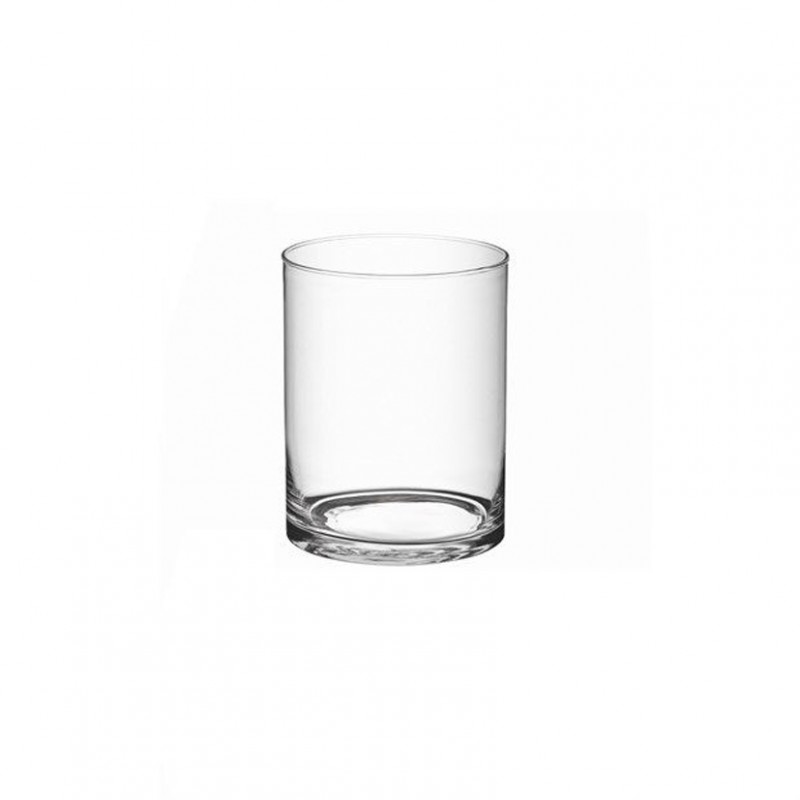 CIL-H200-D150 | CILINDRO VETRO D15 H20 cm (15-20)