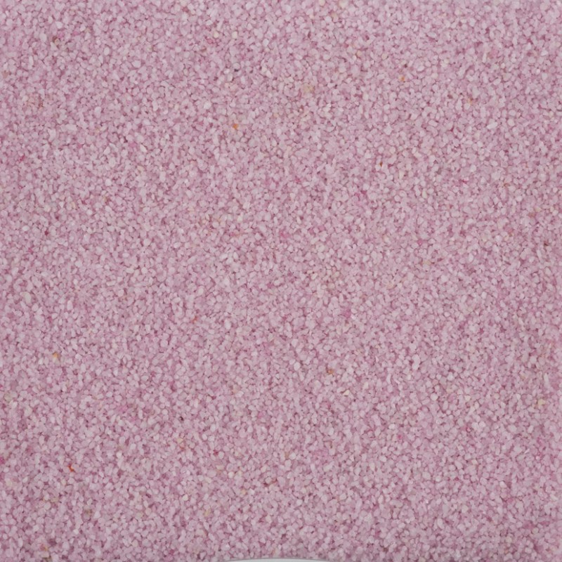 Sabbia 0,5mm kg 1-rosa