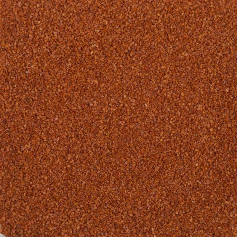 Sabbia 0,5mm kg 1-terracotta