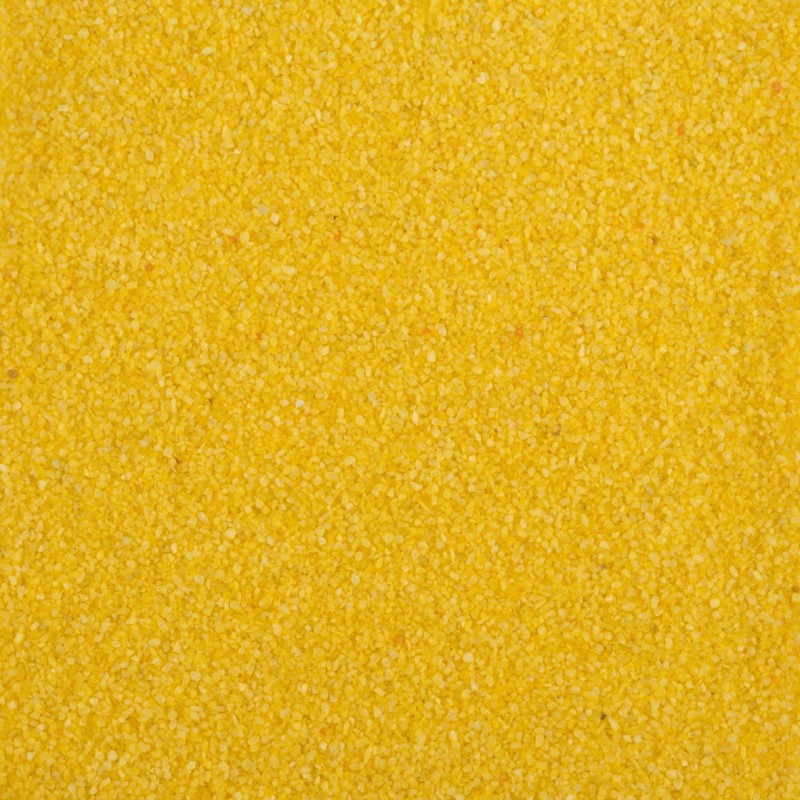 Sabbia 0,5mm kg 1-giallo