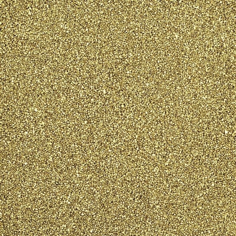 Sabbia 0,5mm kg 1 - yellow gold