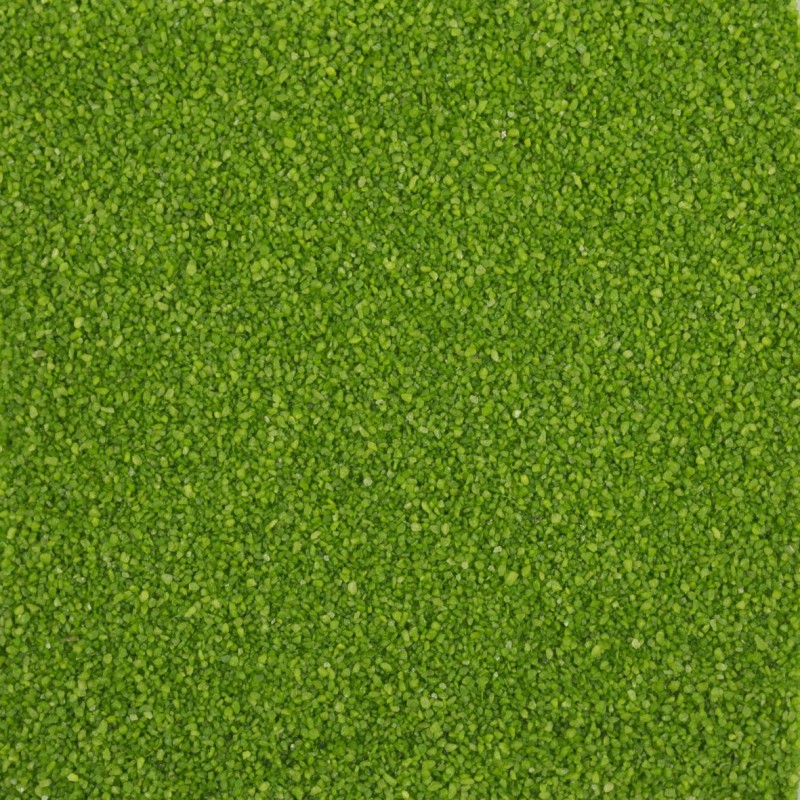 Sabbia 0,5mm kg 1-verde