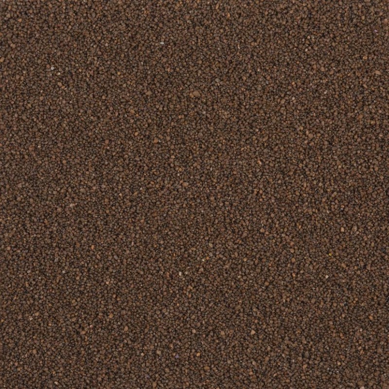 Sabbia 0,5mm kg 1- marrone