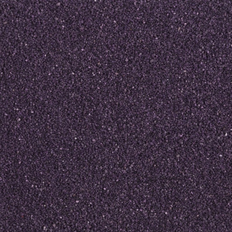 Sabbia 0,5mm kg 1-viola