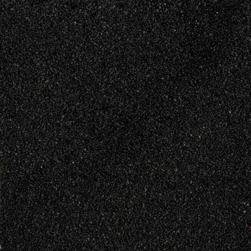 Sabbia 0,5mm kg 1- nero