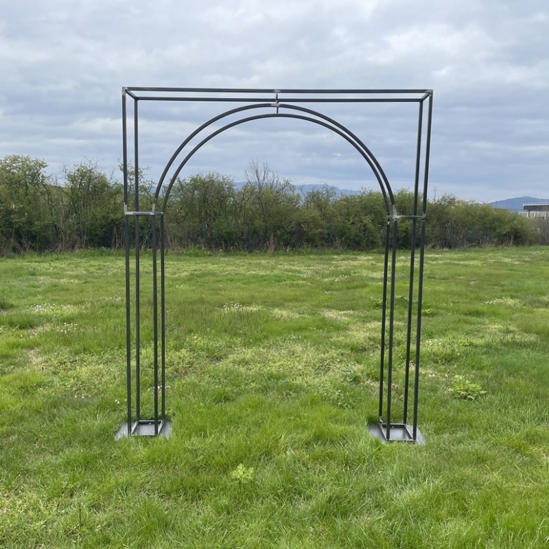 G5571 | ARCO COLONNA SMONTABILE 200 H230-grezzo