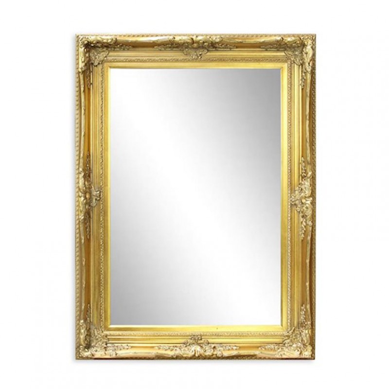 GM-1705 | SPECCHIO ORO est. 113X82 CM