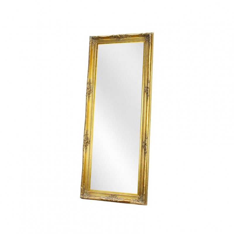 GM-1707 | SPECCHIO ORO est. 198X77/int. 180X60