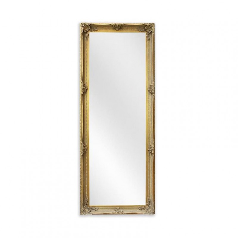 GM-707 | SPECCHIO ORO est.H198X78/int.H180X60