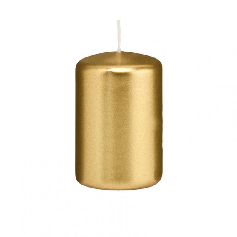 Candele mm120x50 pz12(120/50) gold