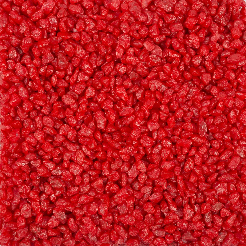 Granulare 2-3mm kg 1-rosso