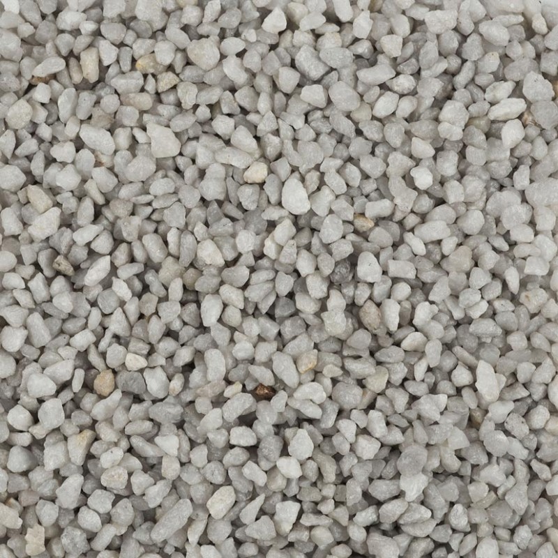 Granulare 2-3mm kg 1- light gray