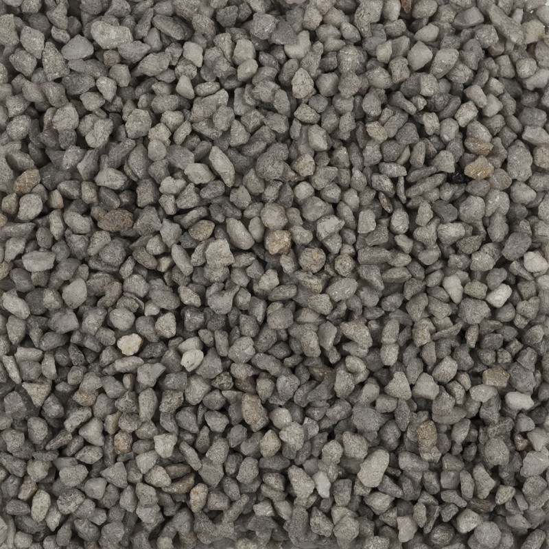 Granulare 2-3mm kg 1 - dark grey