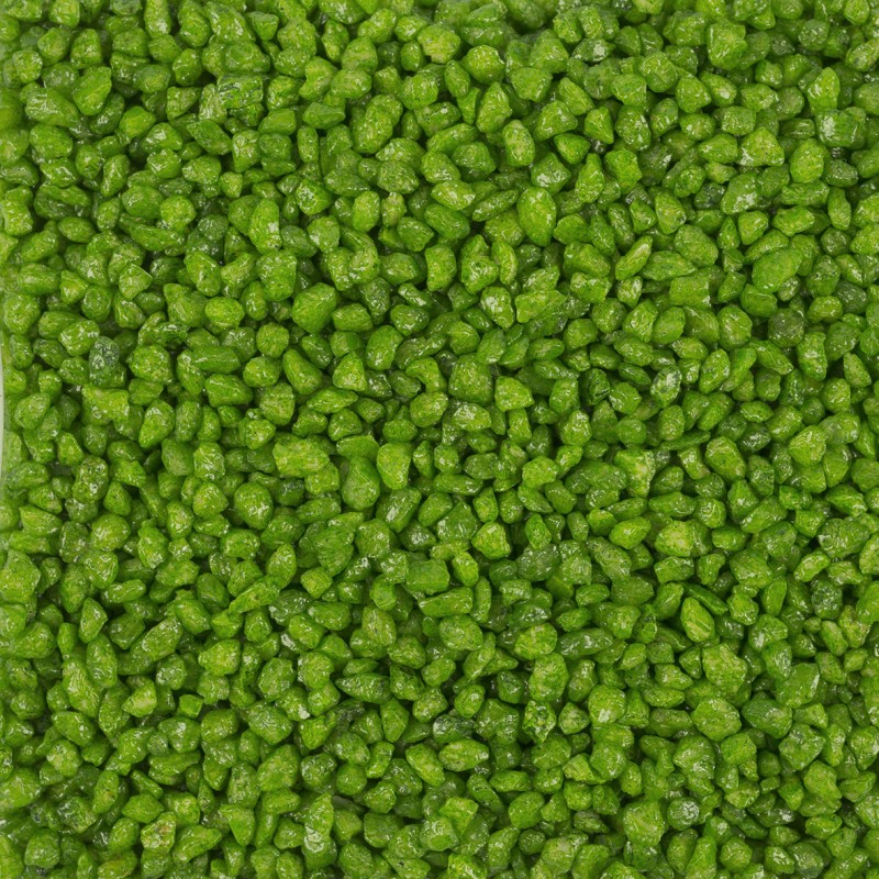 Granulare 2-3mm kg 1-verde