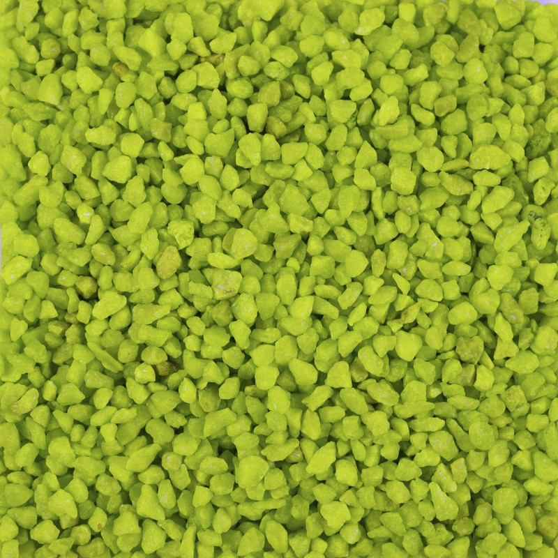 Granulare 2-3mm kg 1-verde mela