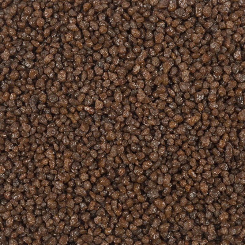 Granulare 2-3mm kg 1-marrone