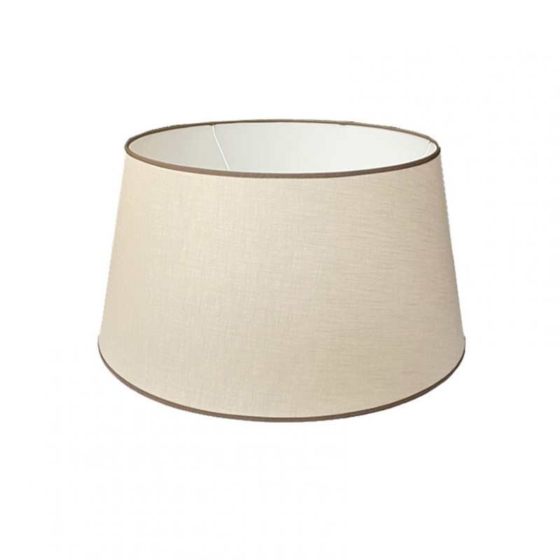 IMP65CMLNCC | CAPPELLO LAMPADA 65X50 H33 camelot/marro