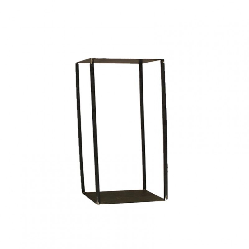 IPAR2240 | STRUT. PARALLELEPIPEDO D22X22 H40 CM