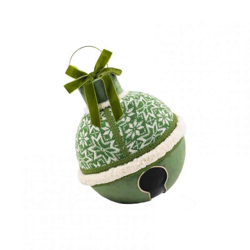 Sfera bubbolo da tavolo 35,5x31,5 h36,5