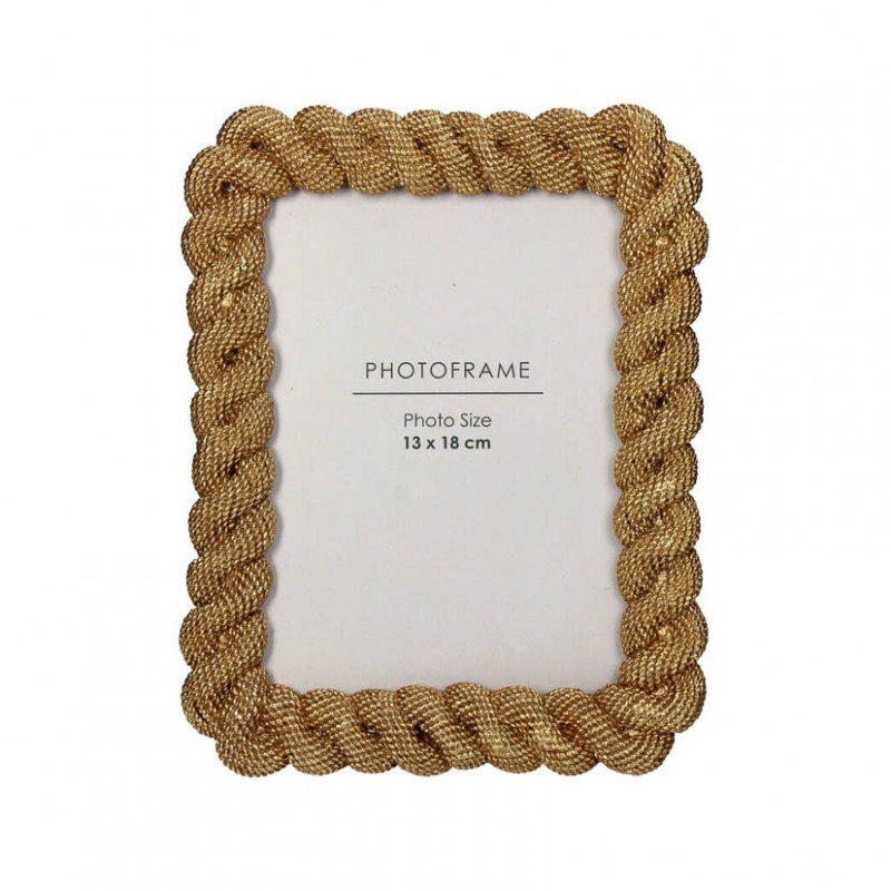 KAL-4527 | CORNICE POLIRES.21X17 (foto13X18)-gold