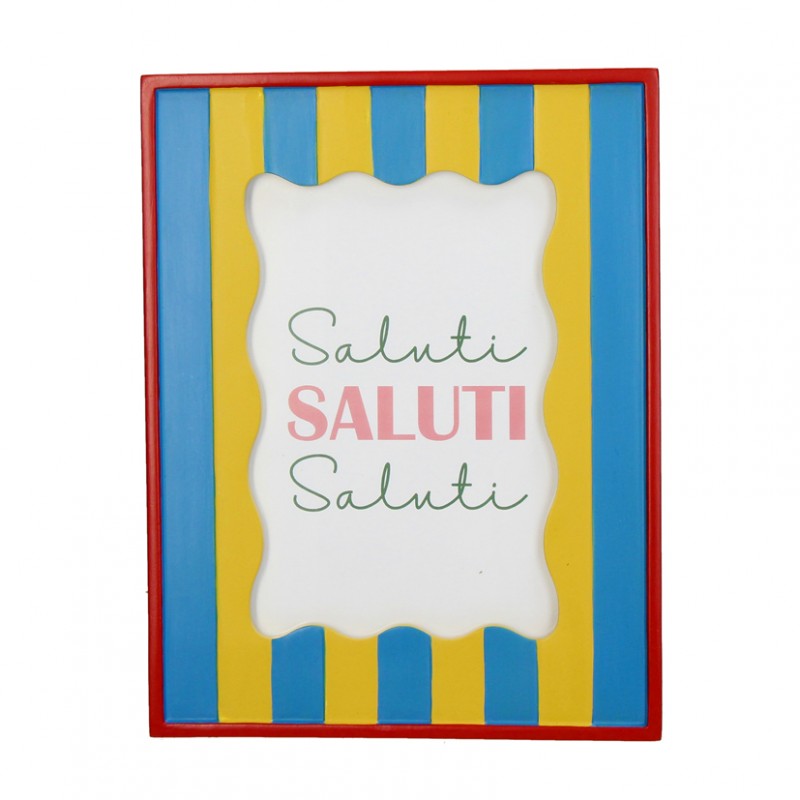 KAL-5020 | CORNICE POLIRES. 10X15cm - multi